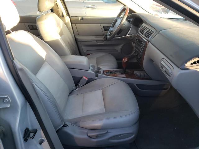Photo 5 from auction – 2005 FORD TAURUS SEL with VIN 1FAFP56S35A195269