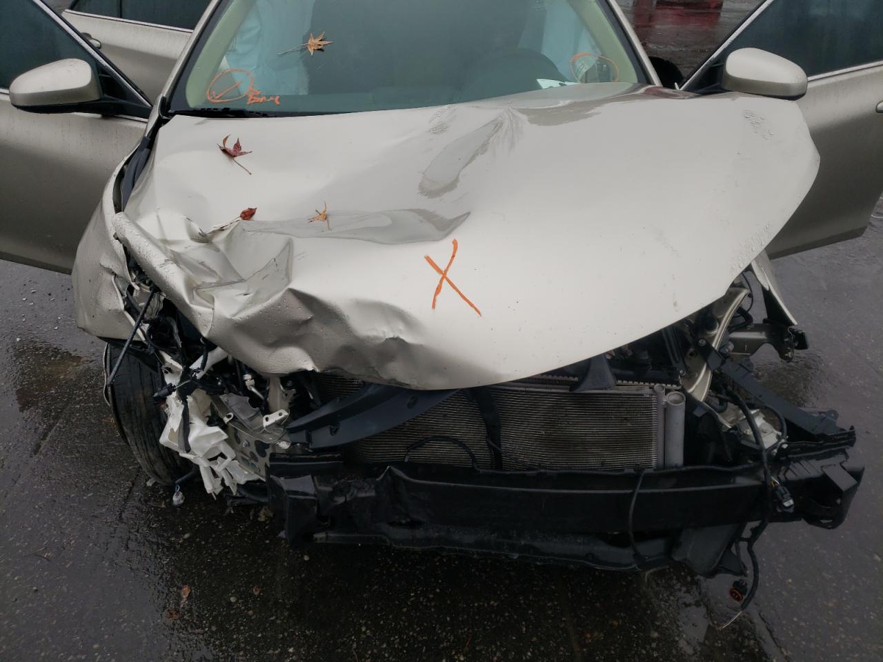 Photo 7 from auction – 2015 TOYOTA CAMRY LE with VIN 4T1BF1FK0FU953343