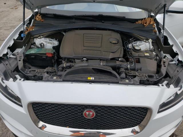 Photo 7 from auction – 2020 JAGUAR F-PACE PRE with VIN SADCJ2FX5LA643862