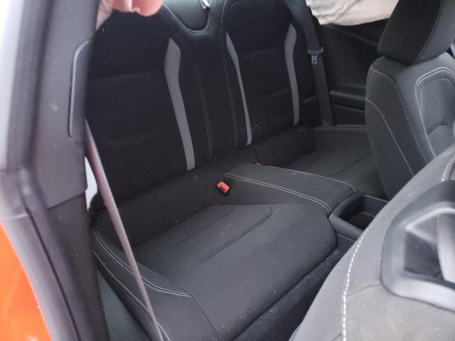 Photo 6 from auction – 2019 CHEVROLET CAMARO LS with VIN 1G1FB1RSXK0154788