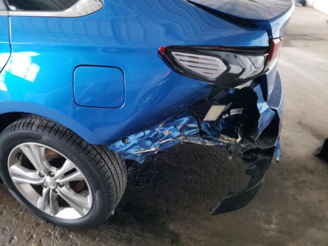 Photo 9 from auction – 2019 HYUNDAI SONATA LIM with VIN 5NPE34AF1KH781012