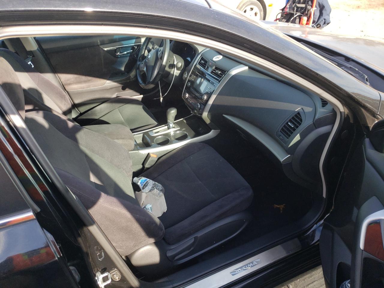 Photo 5 from auction – 2013 NISSAN ALTIMA 2.5 with VIN 1N4AL3AP3DC147075