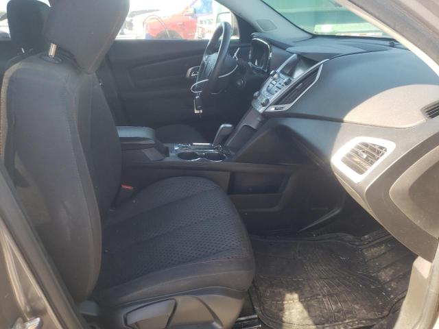Photo 5 from auction – 2012 GMC TERRAIN SL with VIN 2GKALMEK7C6347757