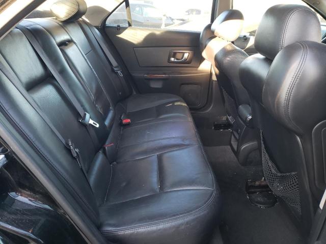 Photo 6 from auction – 2007 CADILLAC CTS HI FEA with VIN 1G6DP577470111466