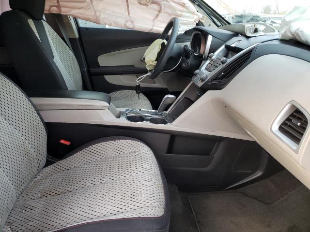 Photo 5 from auction – 2011 CHEVROLET EQUINOX LS with VIN 2CNALBEC4B6220998