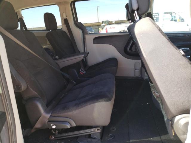Photo 6 from auction – 2018 DODGE GRAND CARA with VIN 2C4RDGBG6JR328786