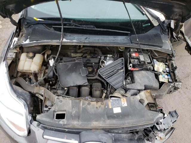 Photo 7 from auction – 2014 FORD FOCUS SE with VIN 1FADP3F27EL418381