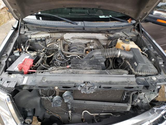 Photo 7 from auction – 2013 FORD F150 SUPER with VIN 1FTFW1EF7DKD77141
