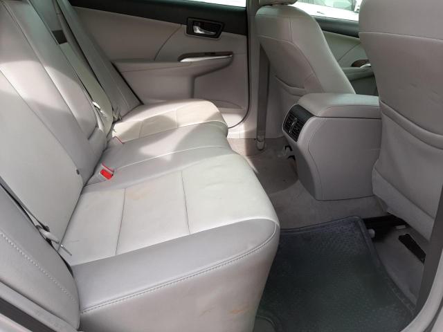 Photo 6 from auction – 2012 TOYOTA CAMRY BASE with VIN 4T4BF1FK9CR267867