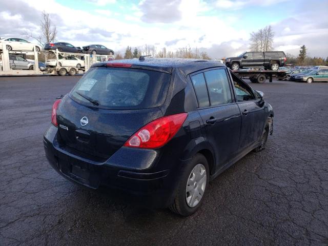 Photo 4 from auction – 2010 NISSAN VERSA S with VIN 3N1BC1CP4AL390655