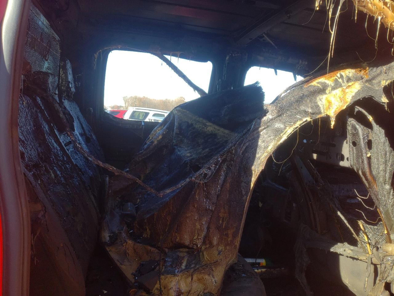 Photo 6 from auction – 2019 FORD F150 SUPER with VIN 1FTEW1E51KKC76287