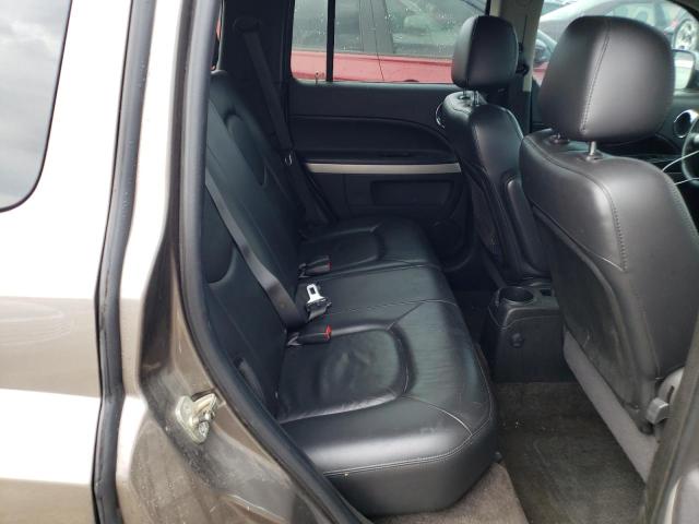 Photo 6 from auction – 2011 CHEVROLET HHR LT with VIN 3GNBACFU0BS533406