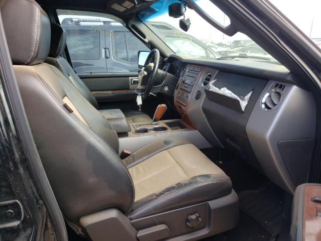 Photo 5 from auction – 2008 FORD EXPEDITION with VIN 1FMFU18518LA79690