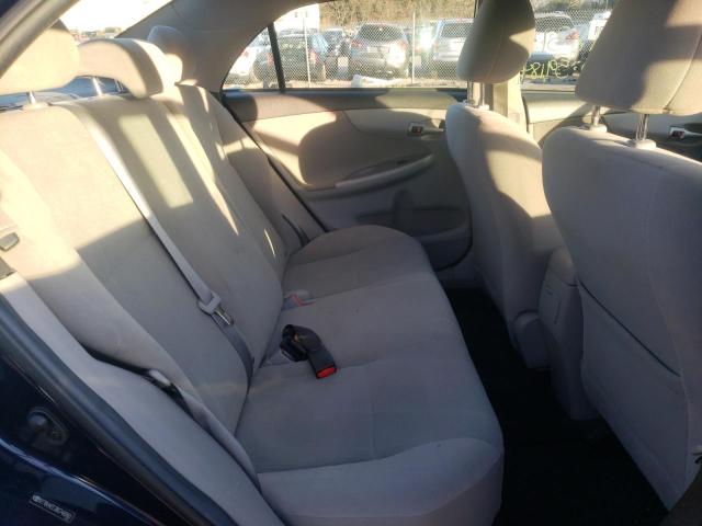 Photo 6 from auction – 2011 TOYOTA COROLLA BA with VIN 2T1BU4EE3BC748260