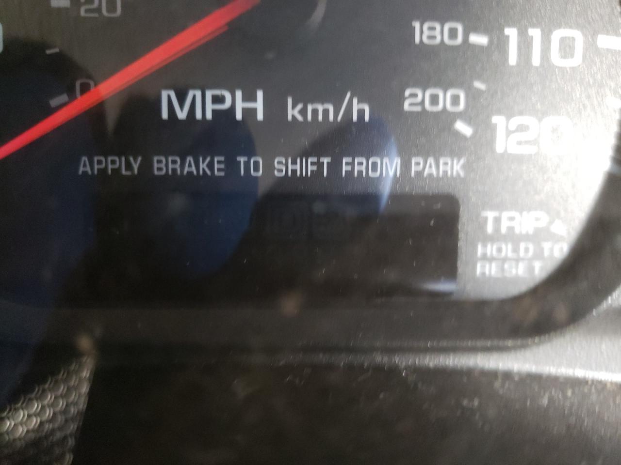 Photo 8 from auction – 2004 CHEVROLET IMPALA with VIN 2G1WF52E849243039