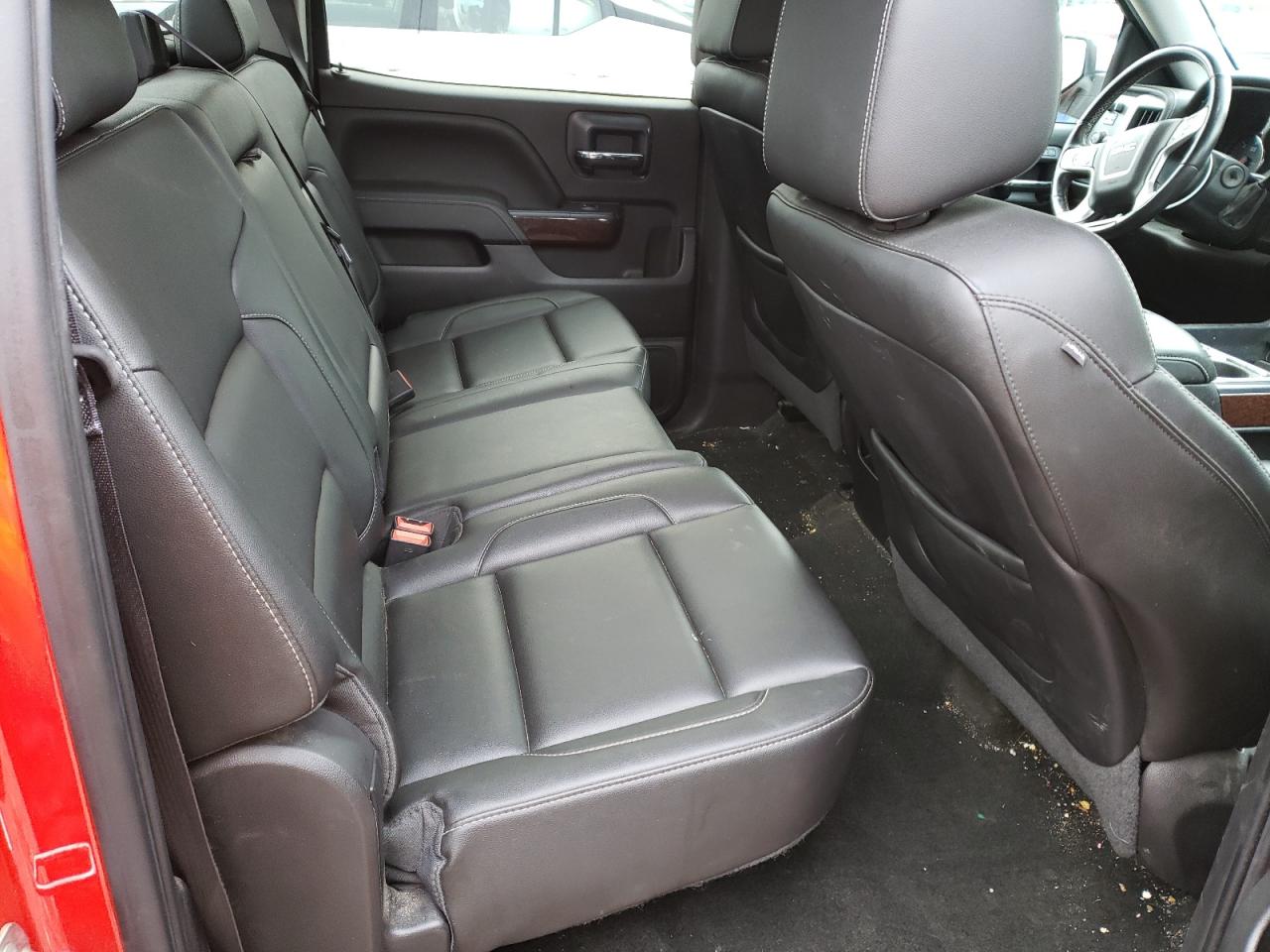 Photo 6 from auction – 2014 GMC SIERRA K15 with VIN 3GTU2VEC6EG556702