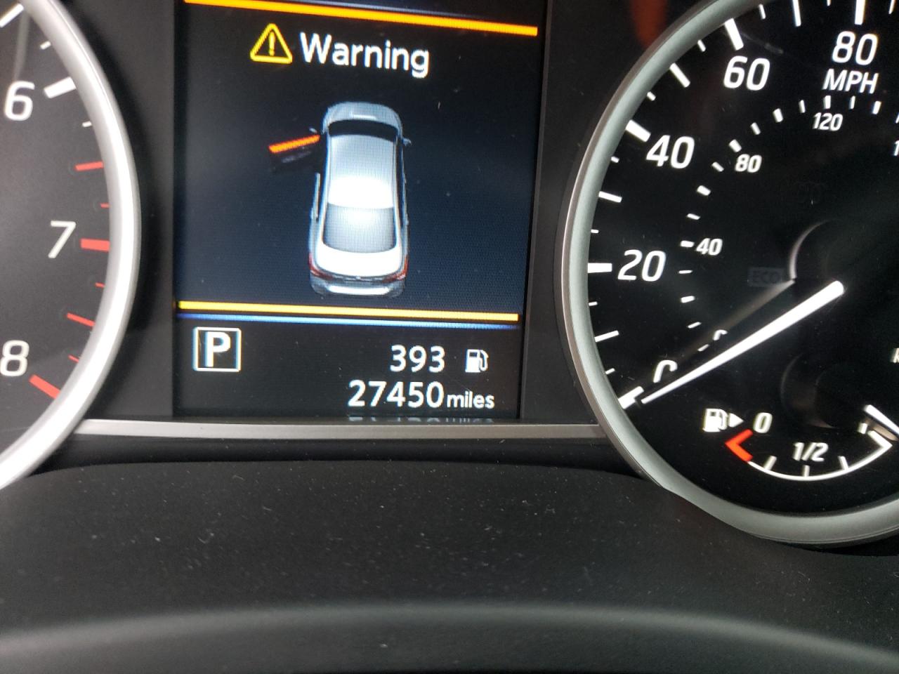 Photo 8 from auction – 2019 NISSAN SENTRA S with VIN 3N1AB7AP2KY229732