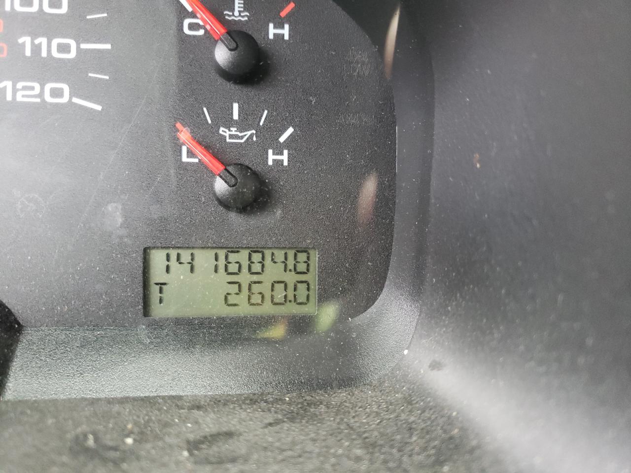 Фото 8 с аукциона – 2008 FORD F150 с VIN 1FTRX14W18FC01115