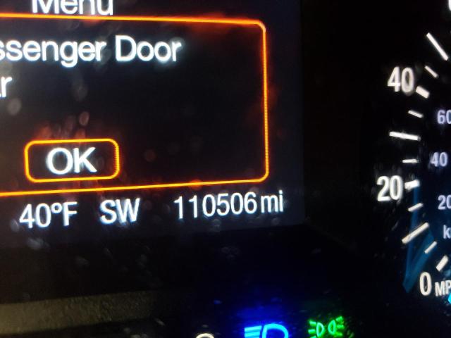 Photo 8 from auction – 2013 FORD FUSION SE with VIN 3FA6P0HR7DR309680