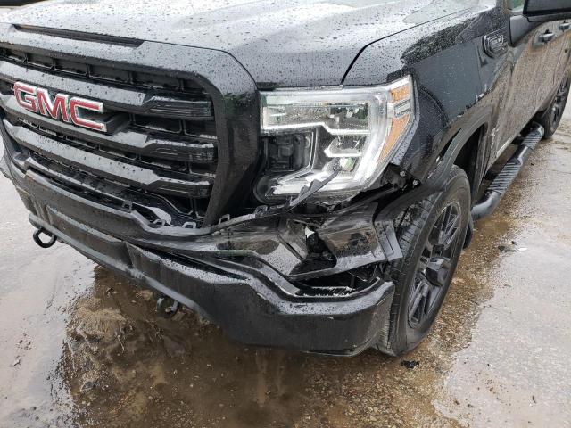 Photo 9 from auction – 2019 GMC SIERRA K15 with VIN 1GTR9CED7KZ200124