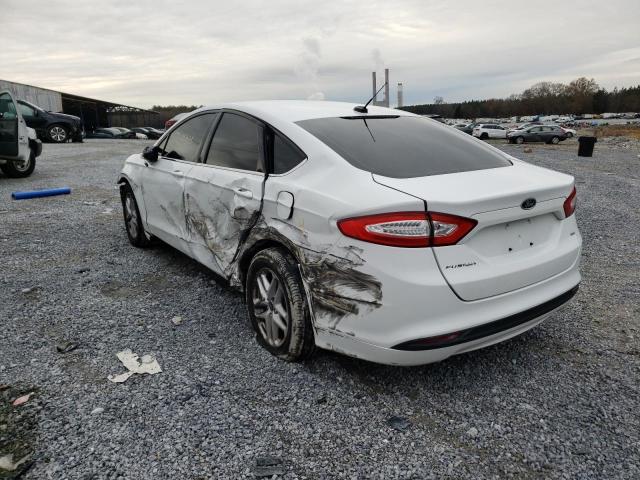 Photo 3 from auction – 2014 FORD FUSION SE with VIN 3FA6P0H74ER221833