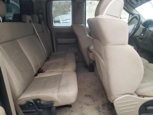 Photo 6 from auction – 2008 FORD F150 with VIN 1FTPX14V28FA16747