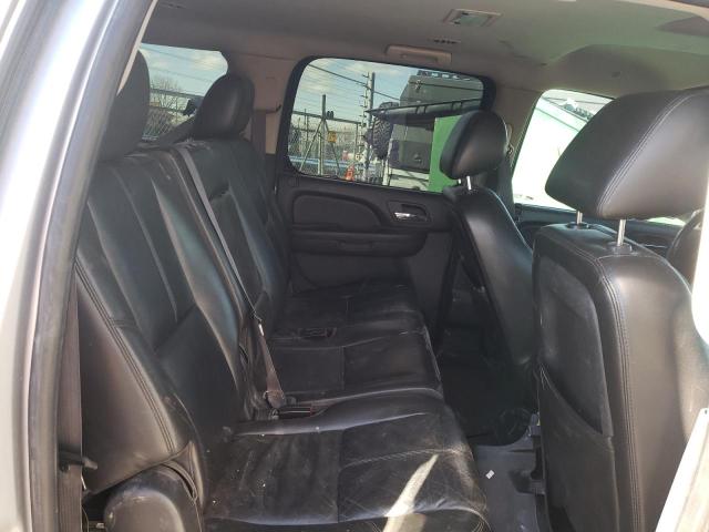 Photo 6 from auction – 2011 CHEVROLET SUBURBAN C with VIN 1GNSCJE08BR354031