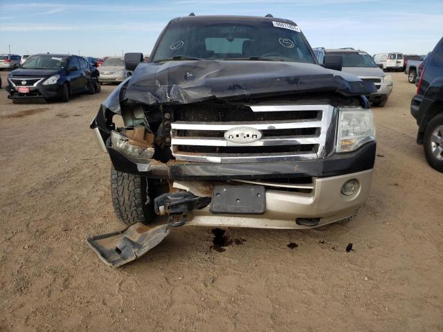 Photo 9 from auction – 2008 FORD EXPEDITION with VIN 1FMFU18518LA79690