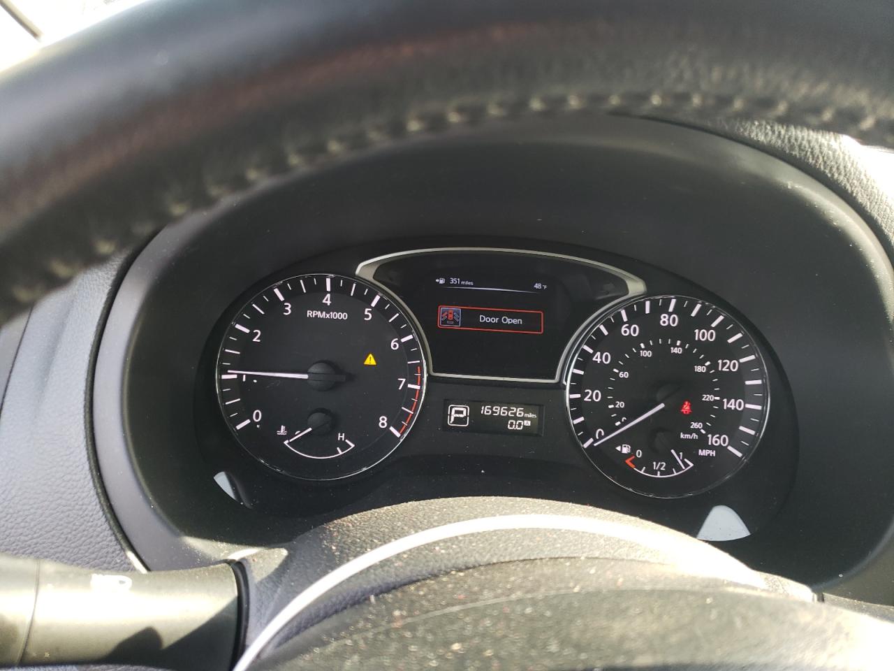 Photo 8 from auction – 2013 NISSAN ALTIMA 2.5 with VIN 1N4AL3AP3DC147075