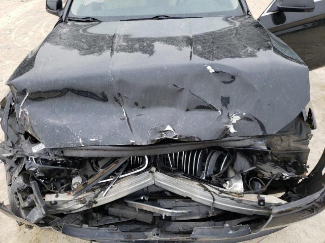 Zdjęcie 7 z aukcji – 2011 BMW 528 I z VIN WBAFR1C54BC740789
