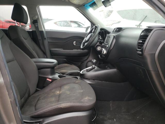 Photo 5 from auction – 2017 KIA SOUL with VIN KNDJN2A21H7471367