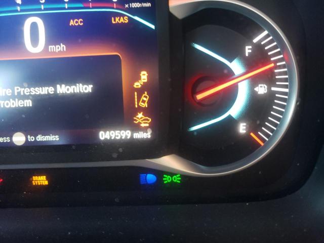 Photo 8 from auction – 2019 HONDA PILOT EXL with VIN 5FNYF6H46KB045315
