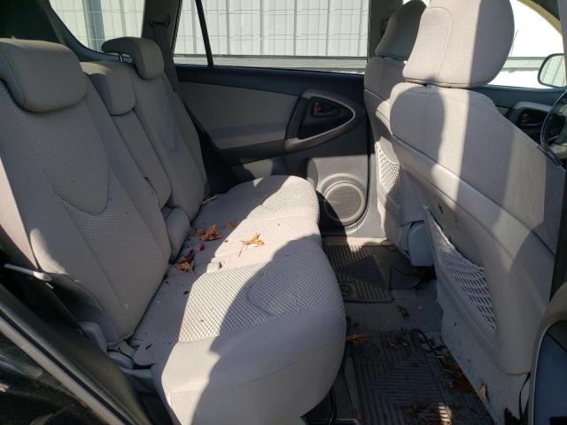 Photo 6 from auction – 2008 TOYOTA RAV4 LIMIT with VIN JTMBD31V885166399