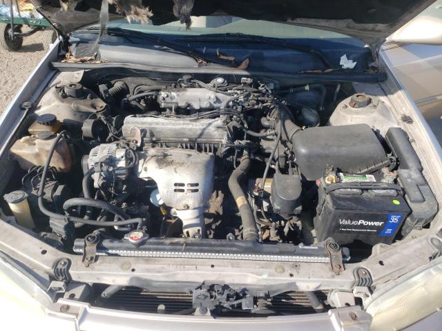 Photo 7 from auction – 1997 TOYOTA CAMRY CE with VIN 4T1BG22K3VU818753