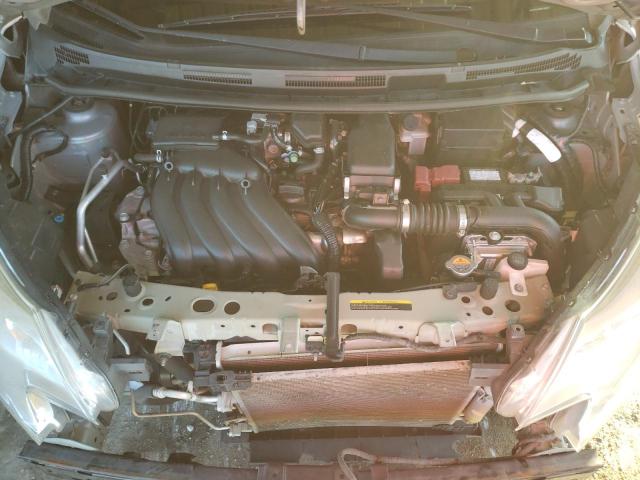 Photo 7 from auction – 2015 NISSAN VERSA NOTE with VIN 3N1CE2CP6FL395237