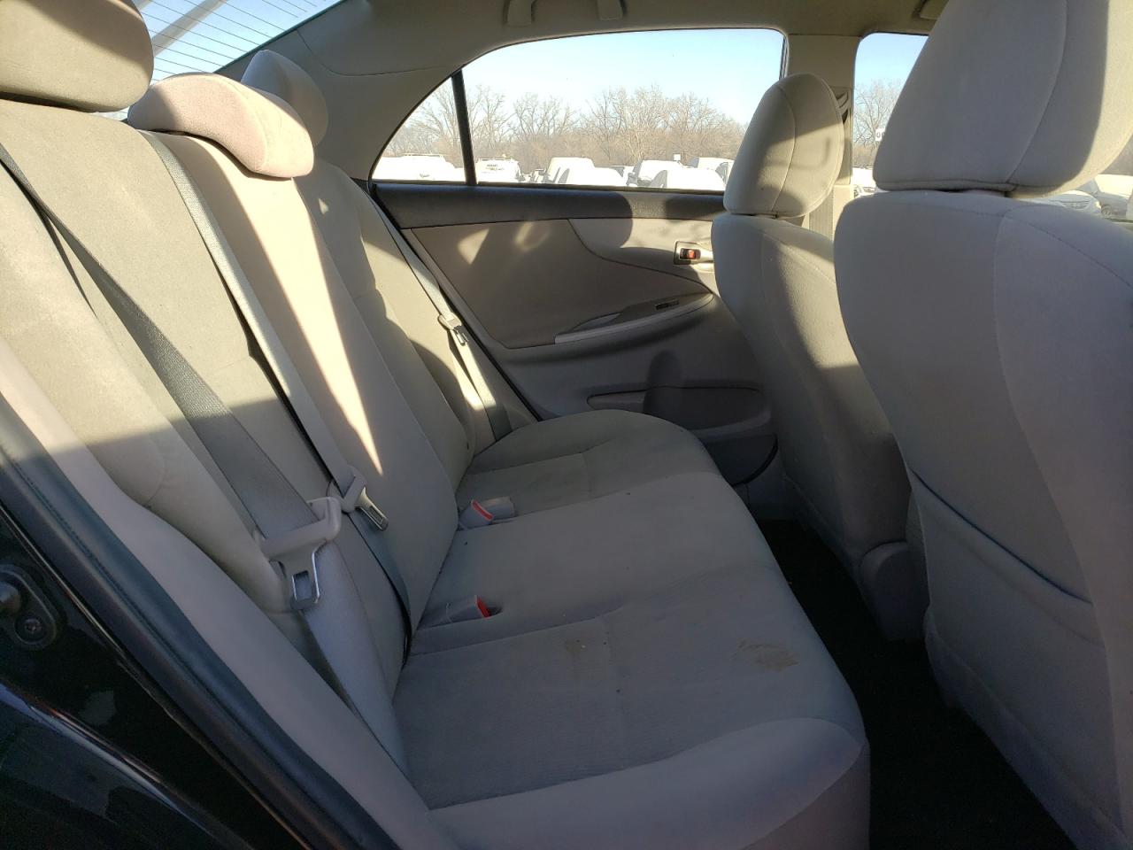 Photo 6 from auction – 2013 TOYOTA COROLLA BA with VIN 5YFBU4EEXDP193830