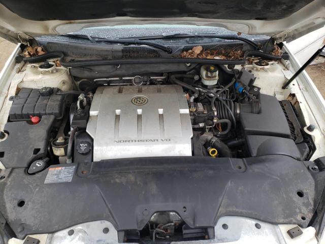 Photo 7 from auction – 2006 BUICK LUCERNE CX with VIN 1G4HR57YX6U188699
