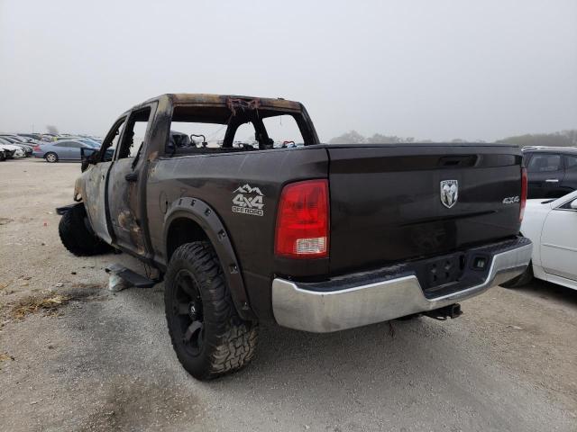 Photo 3 from auction – 2010 DODGE RAM 2500 with VIN 3D7TT2CT9AG125944