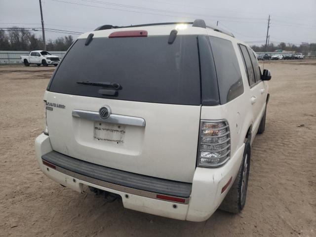 Photo 4 from auction – 2007 MERCURY MOUNTAINEE with VIN 4M2EU38E37UJ18004