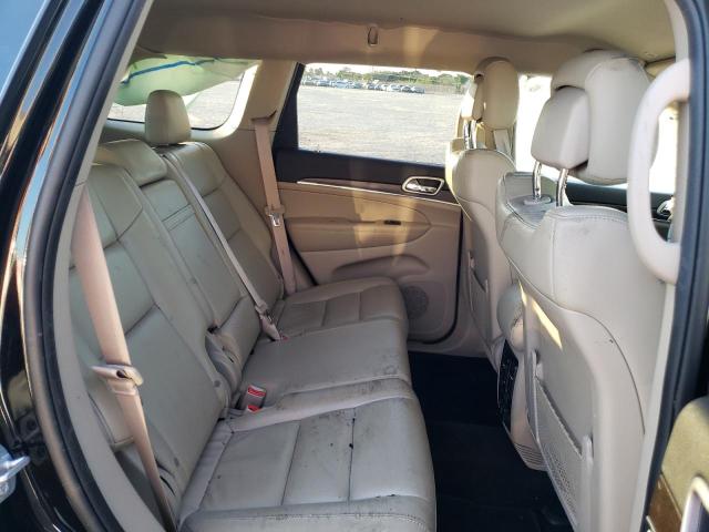 Photo 6 from auction – 2018 JEEP GRAND CHER with VIN 1C4RJEBG7JC402772