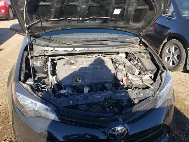 Photo 7 from auction – 2018 TOYOTA COROLLA L with VIN 5YFBURHE4JP809199