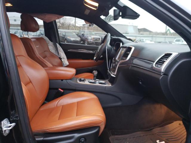 Photo 5 from auction – 2014 JEEP GRAND CHER with VIN 1C4RJFDJ2EC434646