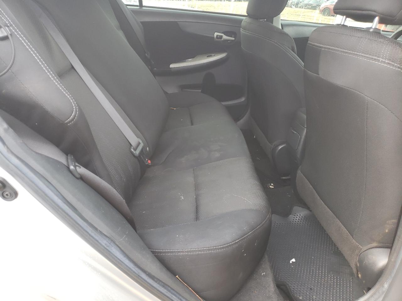 Photo 6 from auction – 2013 TOYOTA COROLLA BA with VIN 5YFBU4EE1DP209252