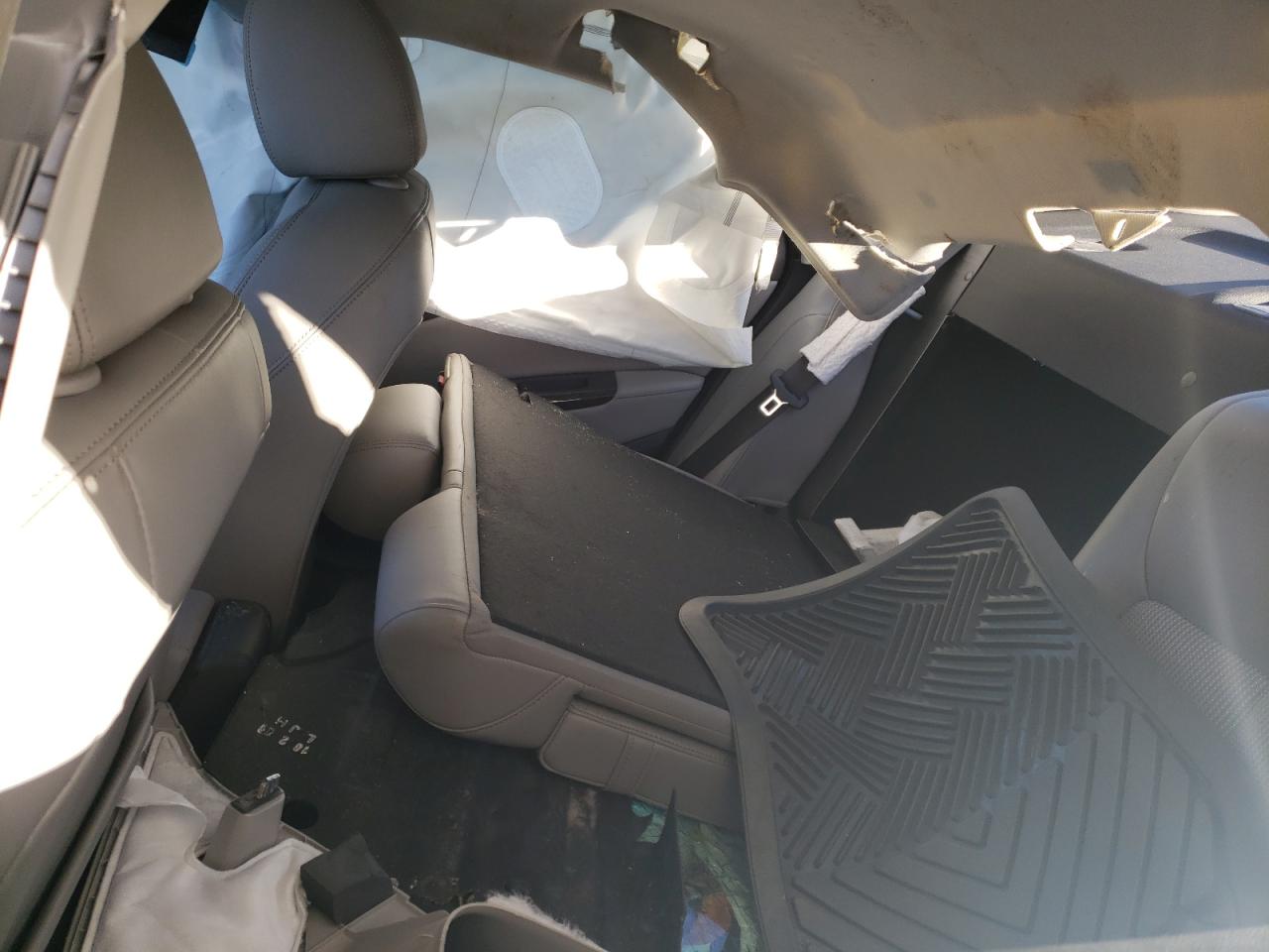 Photo 17 from auction – 2016 BUICK VERANO SPO with VIN 1G4PW5SK0G4137446