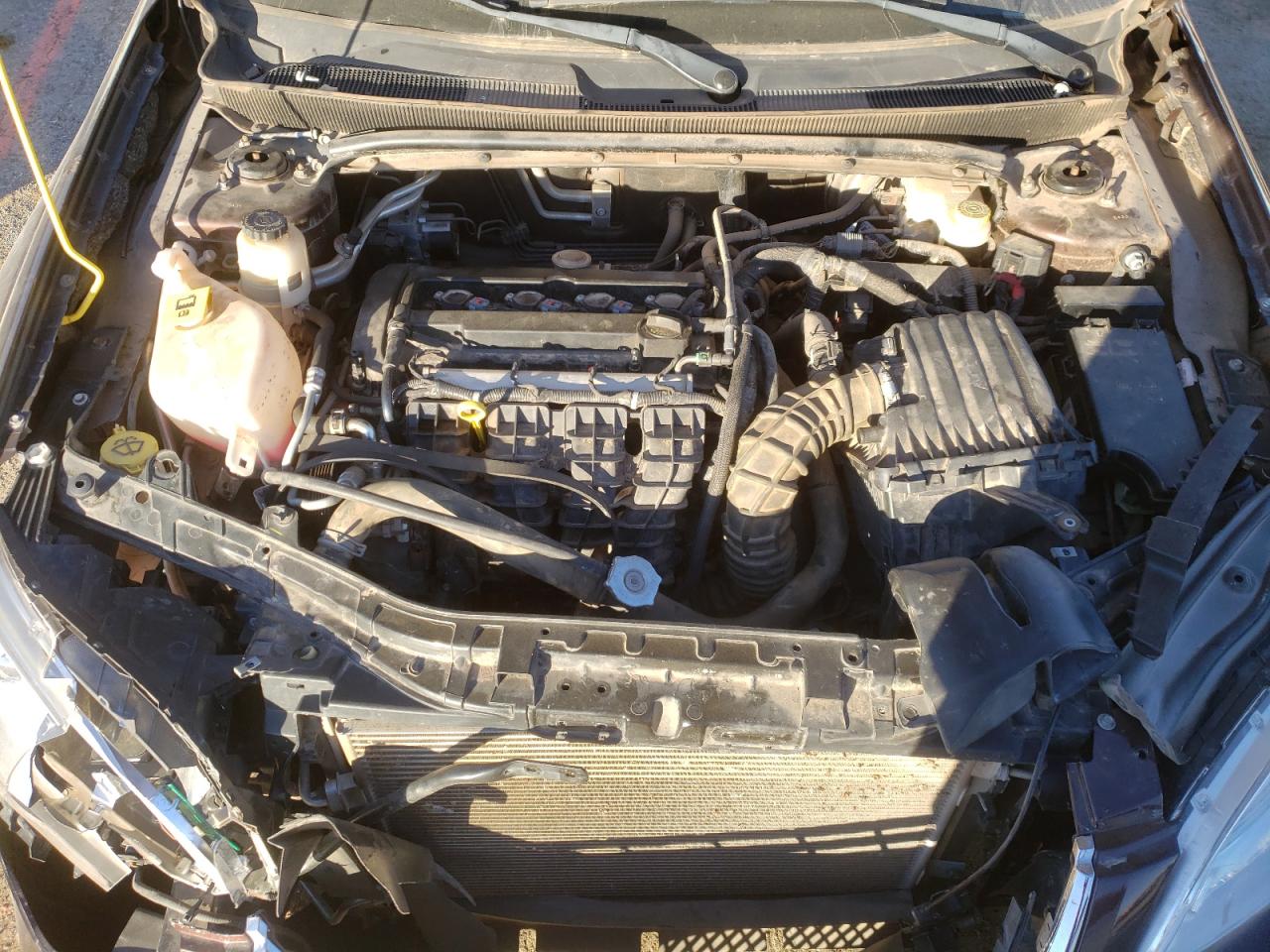 Photo 7 from auction – 2013 CHRYSLER 200 with VIN 1C3CCBBB7DN728099