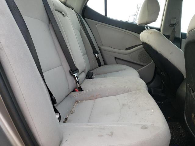 Photo 6 from auction – 2013 KIA OPTIMA LX with VIN 5XXGM4A72DG162657