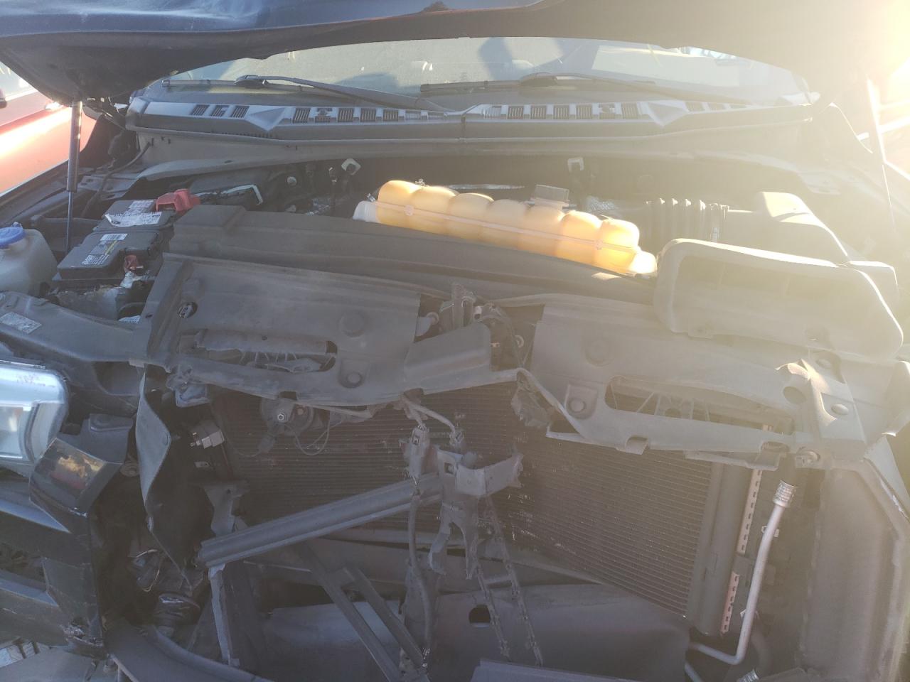 Photo 7 from auction – 2017 FORD F150 SUPER with VIN 1FTEW1CF6HFA11863