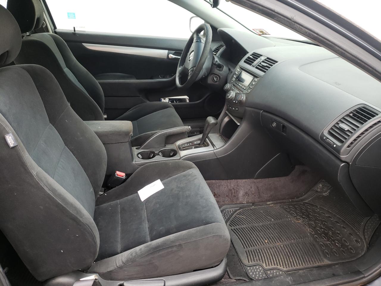 Photo 5 from auction – 2002 HONDA ACCORD with VIN 1HGCM72514A009357