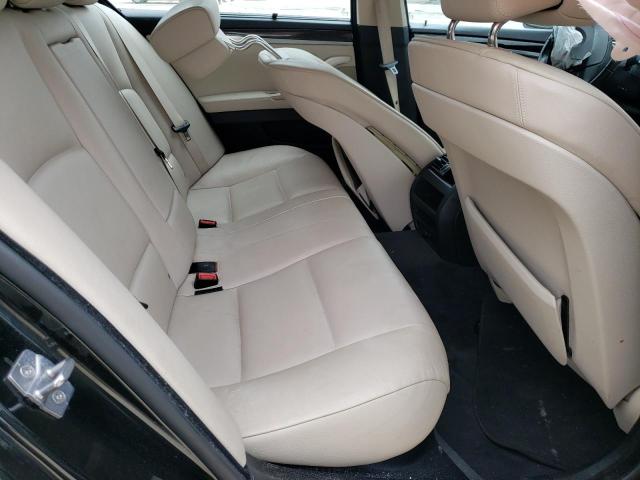 Zdjęcie 6 z aukcji – 2011 BMW 528 I z VIN WBAFR1C54BC740789
