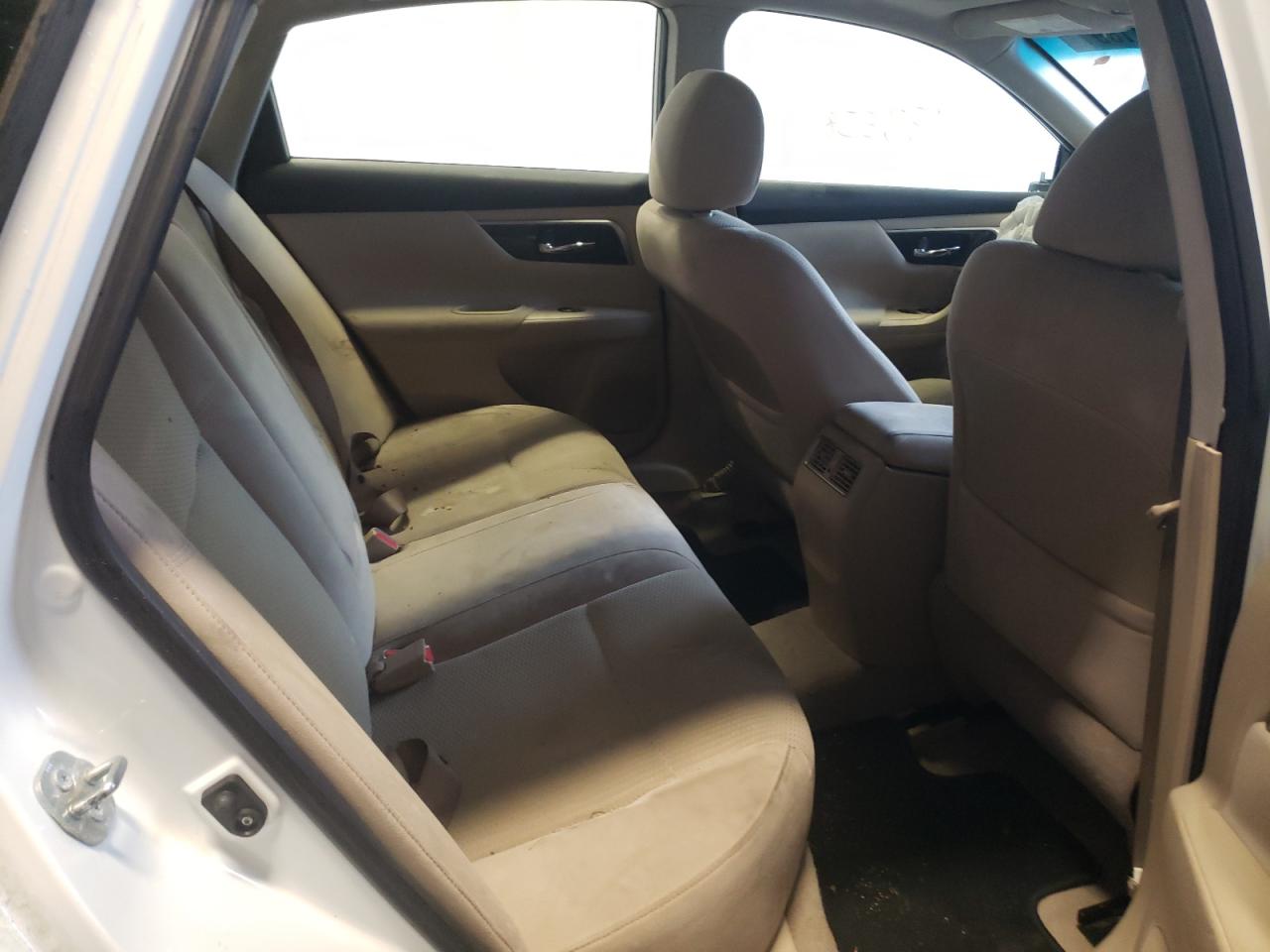 Photo 6 from auction – 2014 NISSAN ALTIMA 2.5 with VIN 1N4AL3AP3EC139804